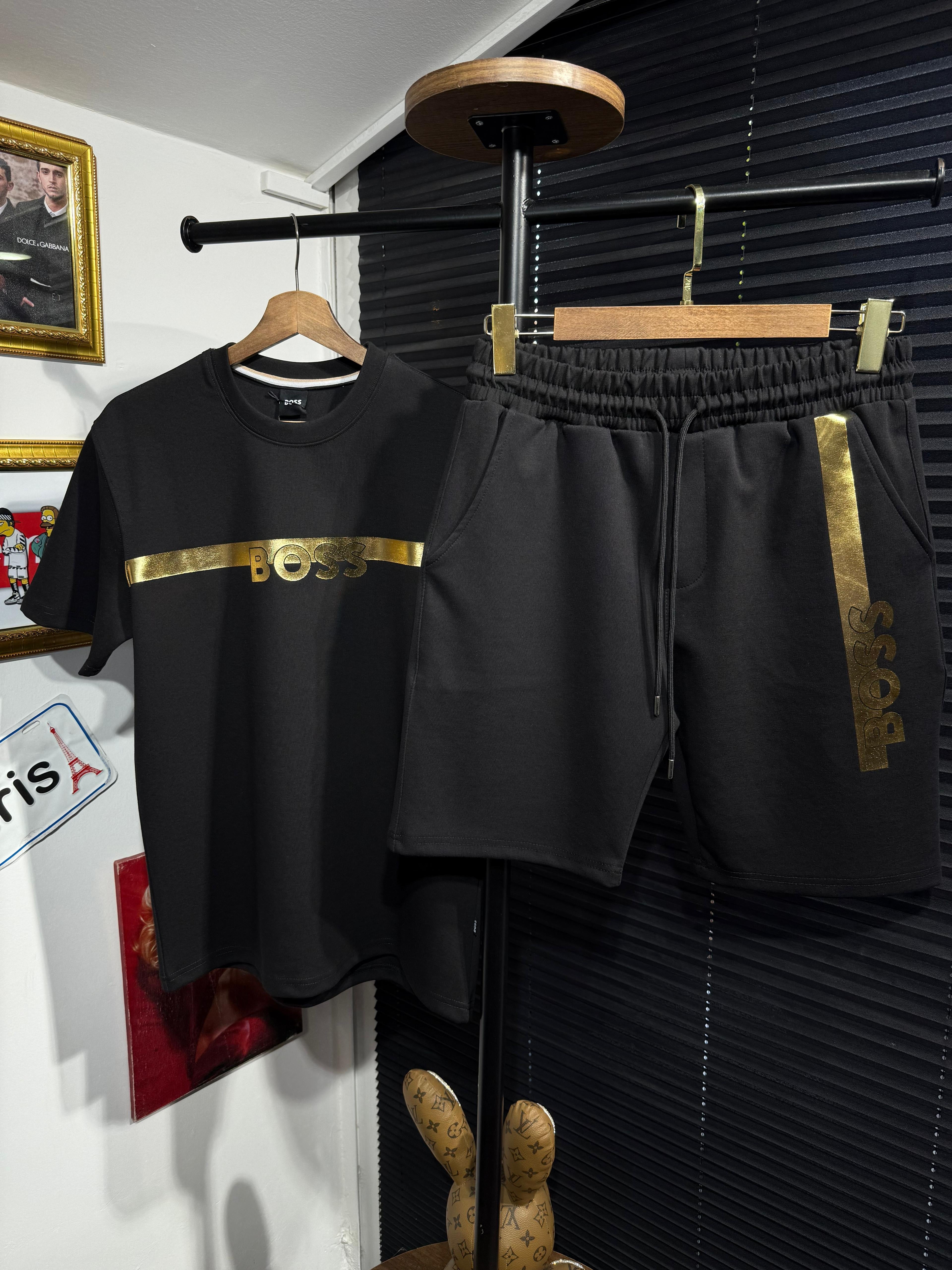 Hugo Boss
