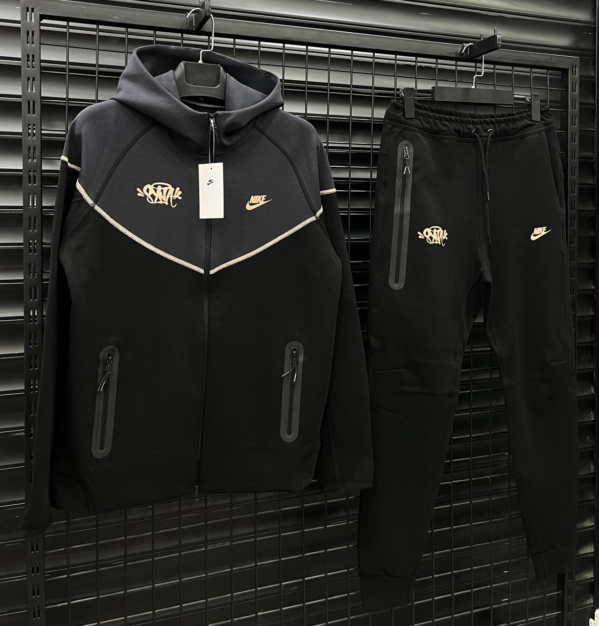 Nike Tech Fleece Syna – BalkanTrendShop