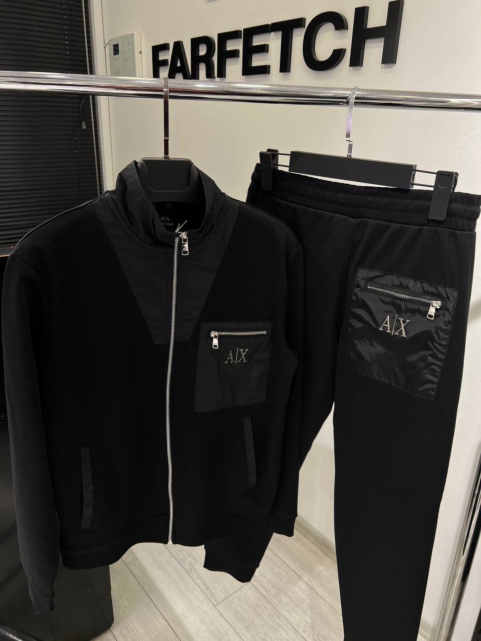 Armani Exchange