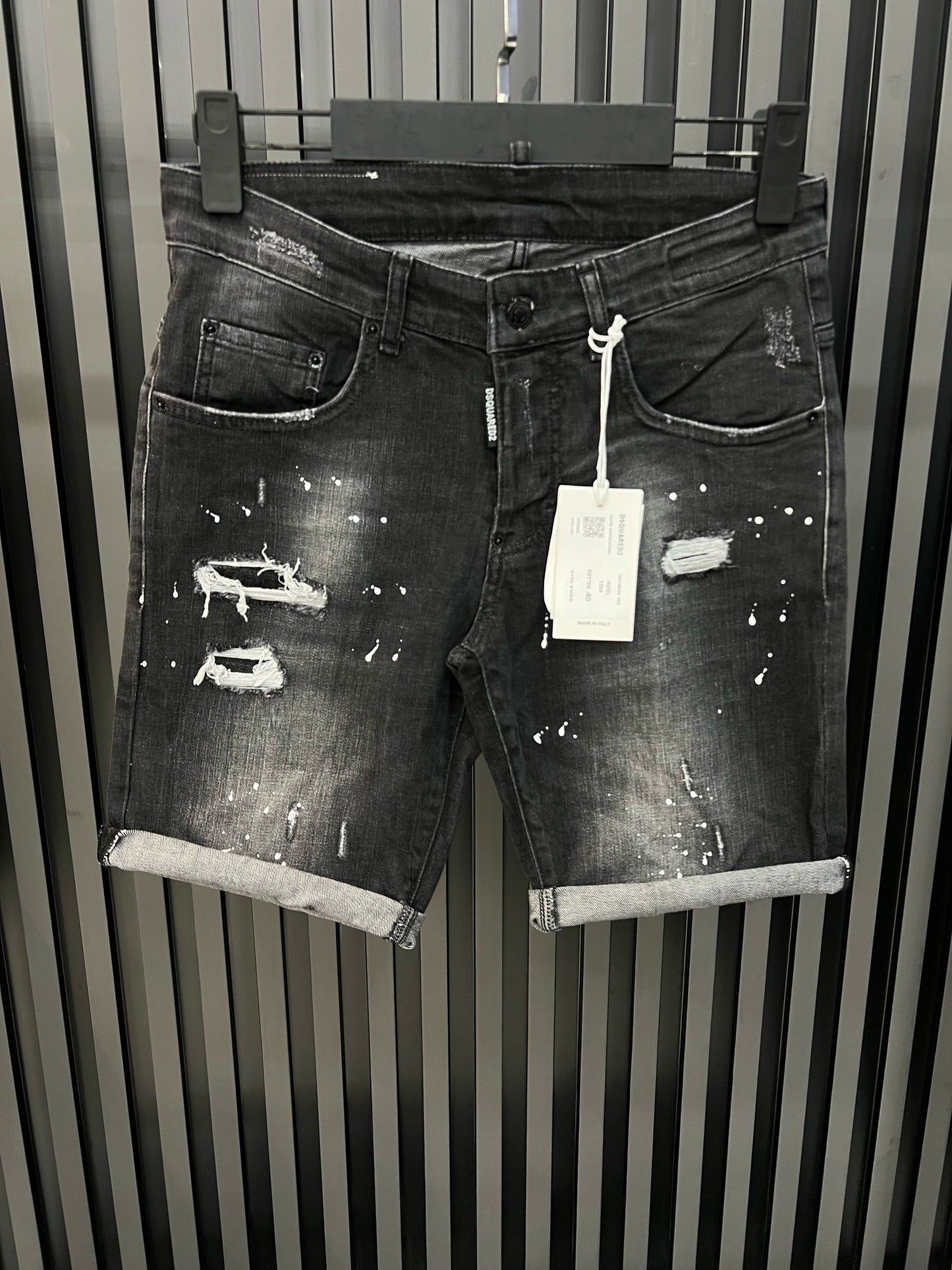 Dsquared2