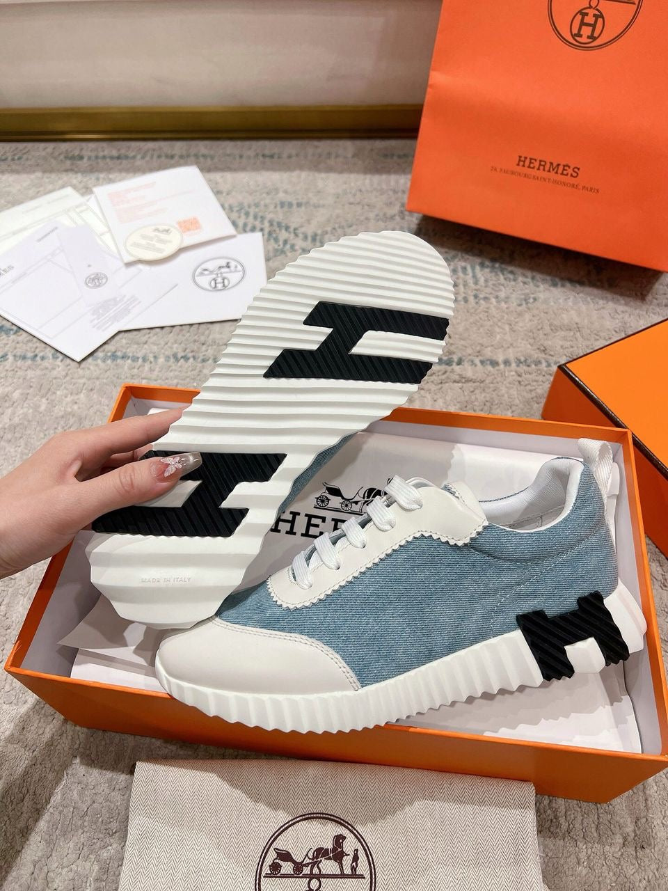Hermes