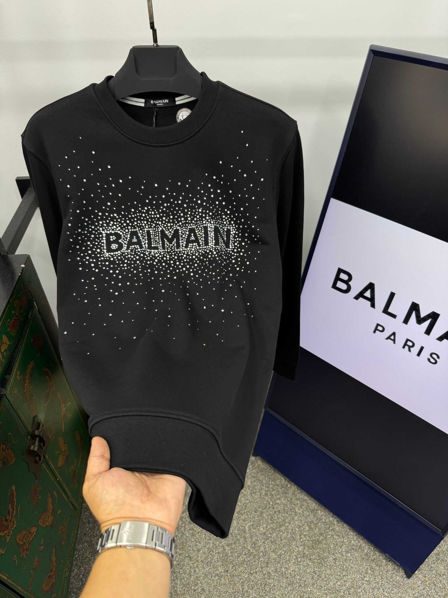 Balmain