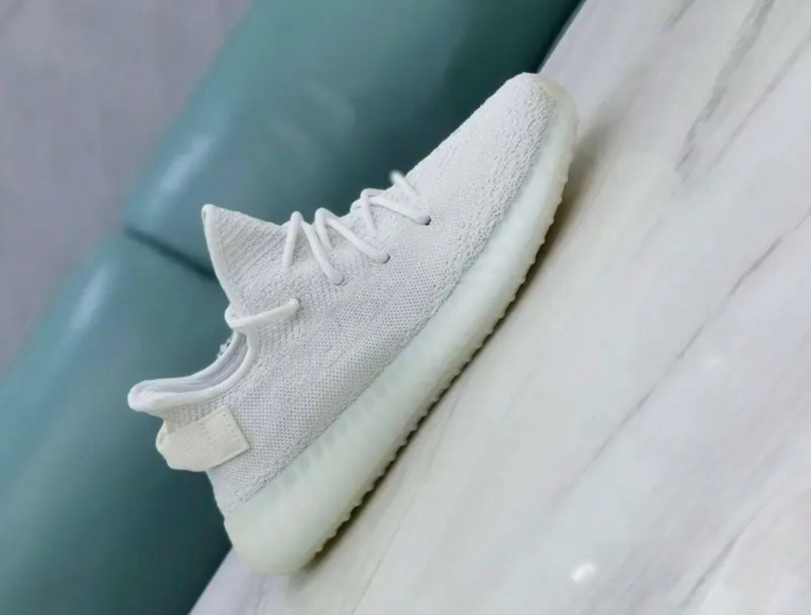 Yeezy Boost 350 V2 "Cream White"