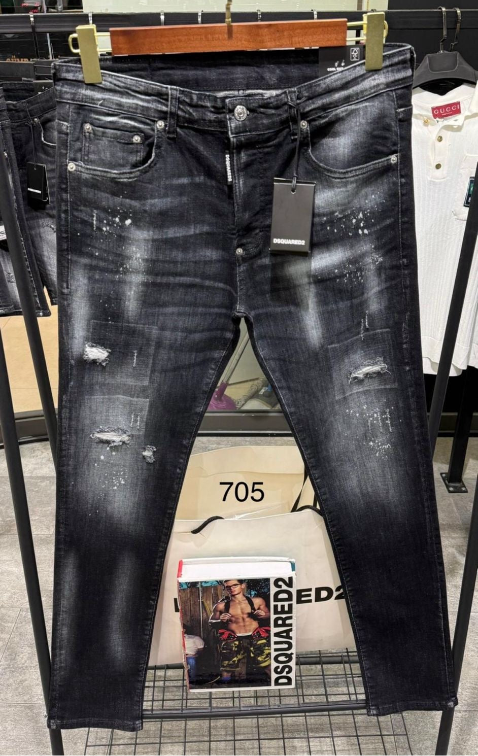 Dsquared2 705