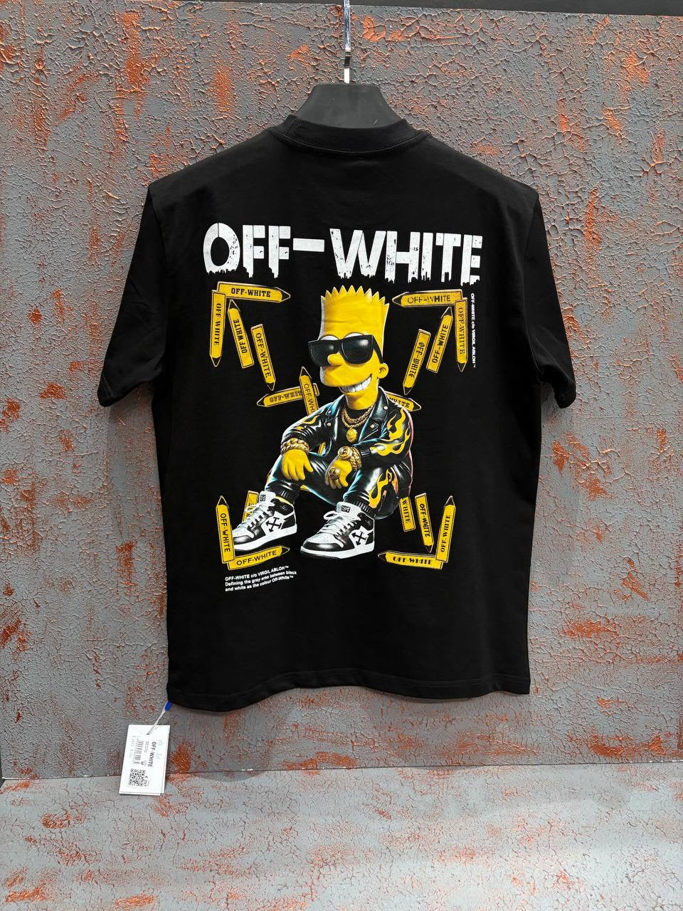 Off white