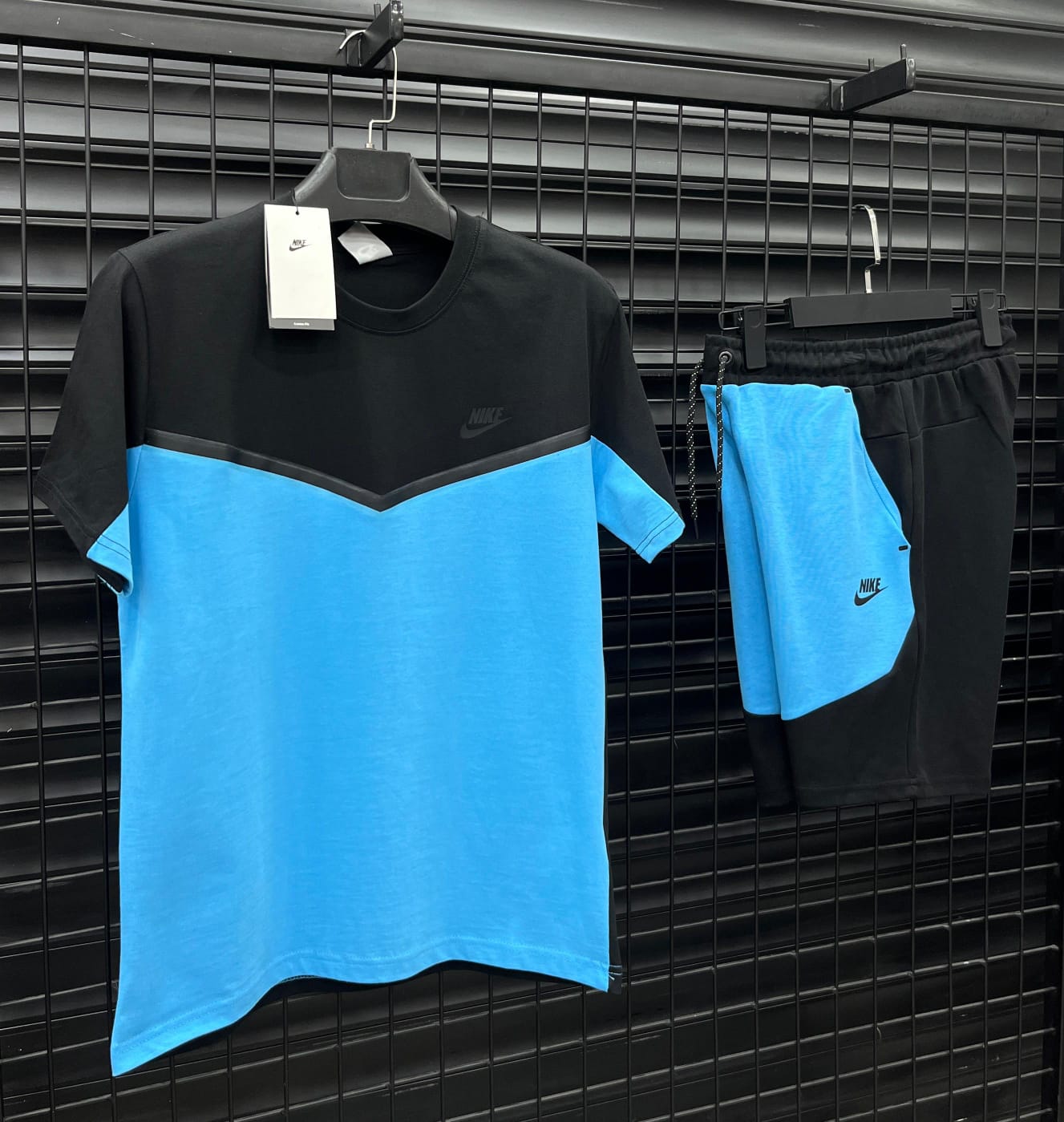 Nike Tech Fleece