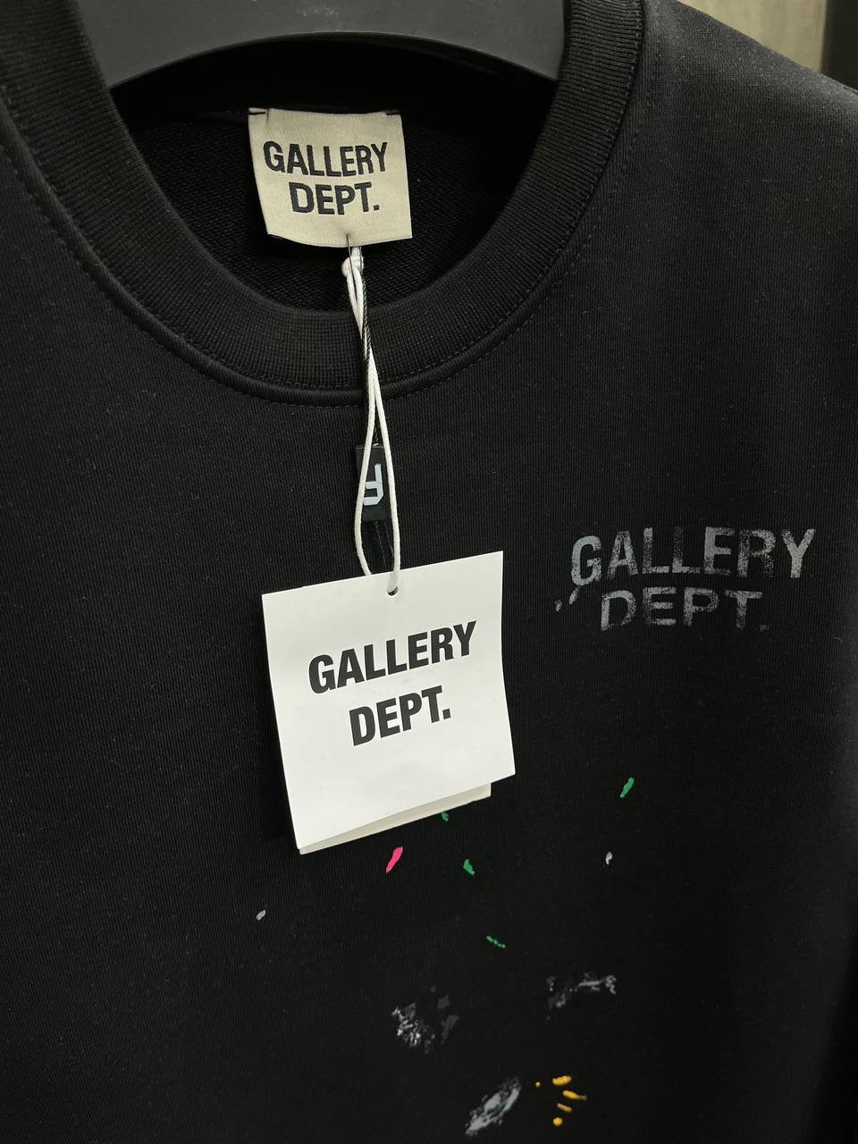 Gallery Dept