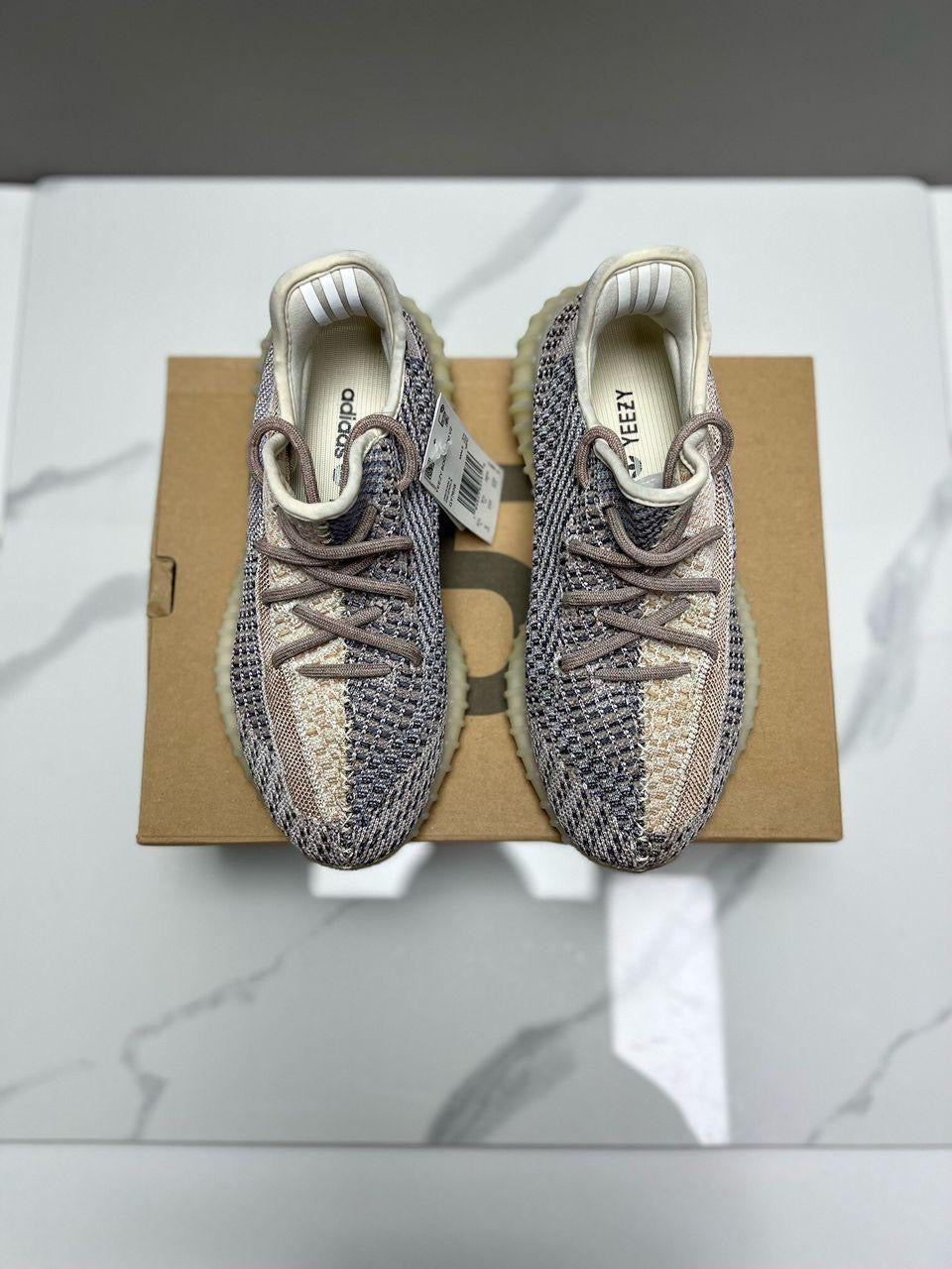Yeezy Boost 350 V2 "ASH PEARL" BalkanTrendShop Yeezy Boost 350 V2 "ASH PEARL" BalkanTrendShop