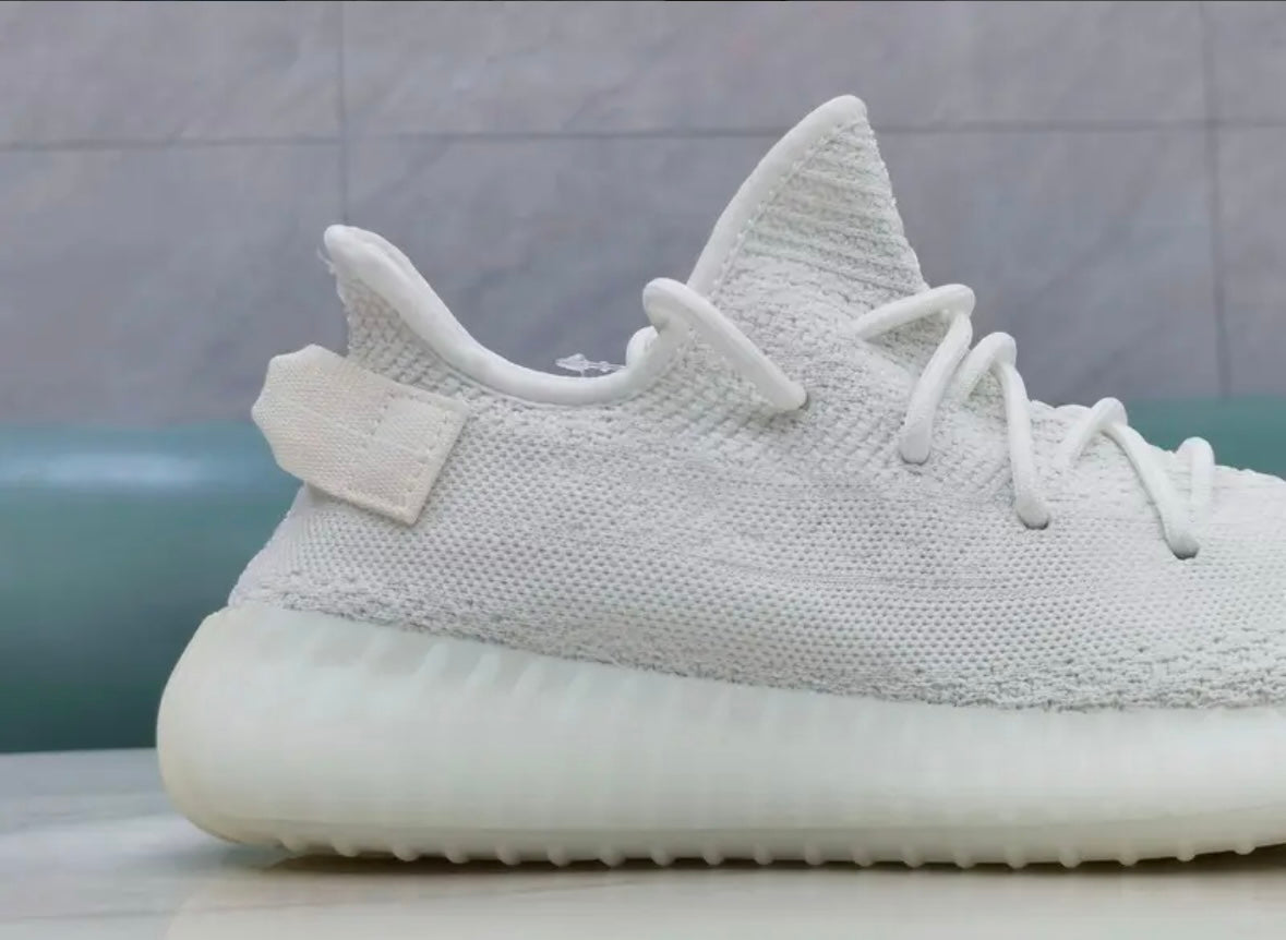 Yeezy Boost 350 V2 "Cream White"