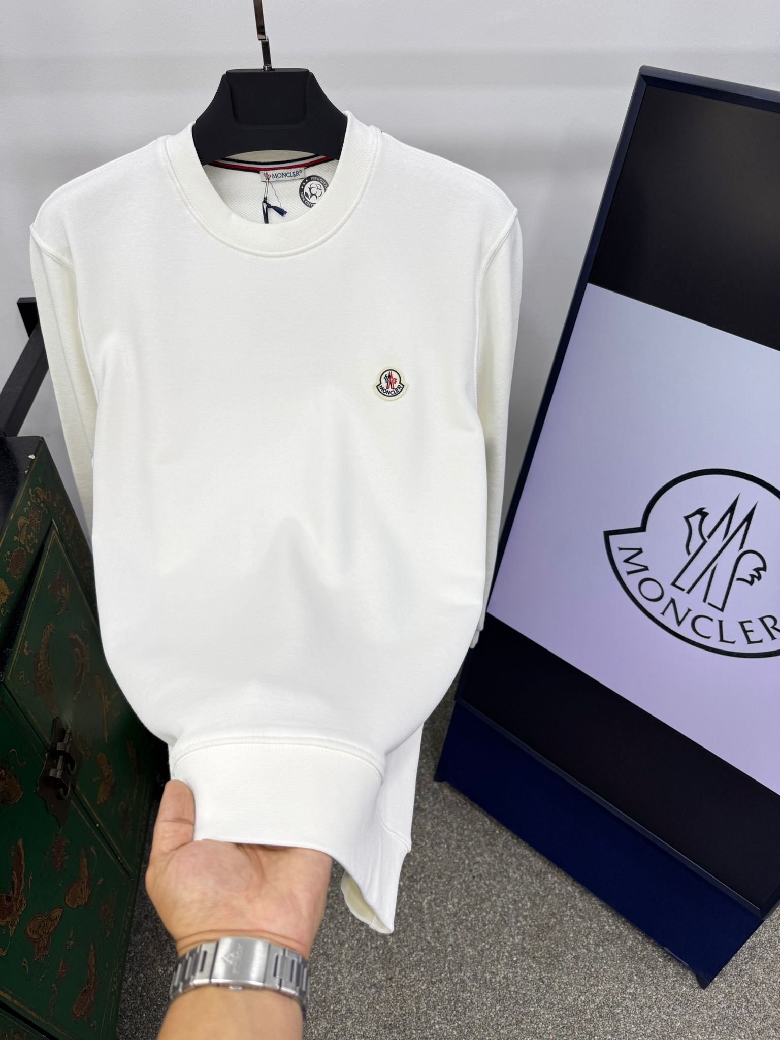 Moncler