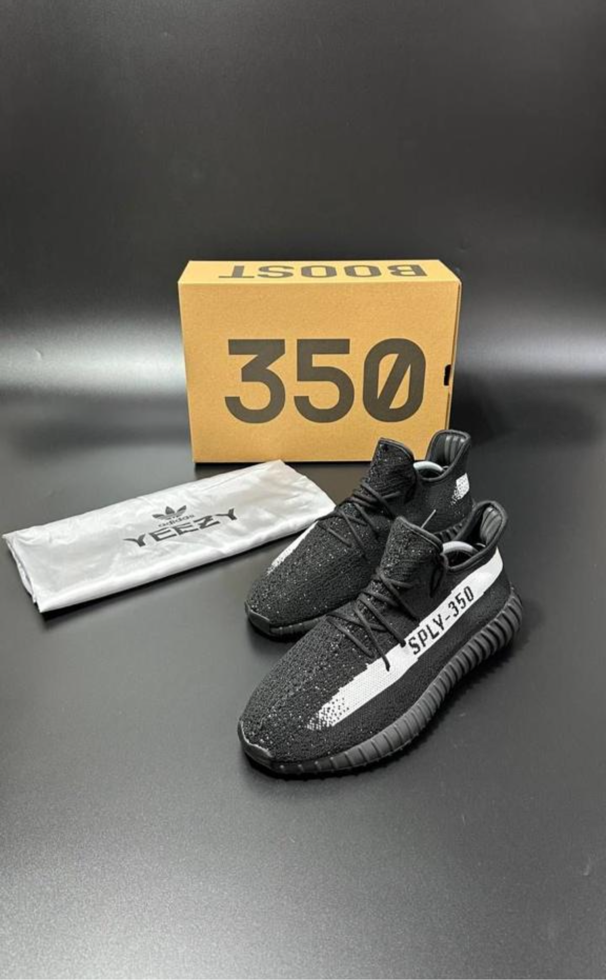 Yeezy Shoes Adidas Yeezy Oreo Original Replica V2 Oreo Adidas