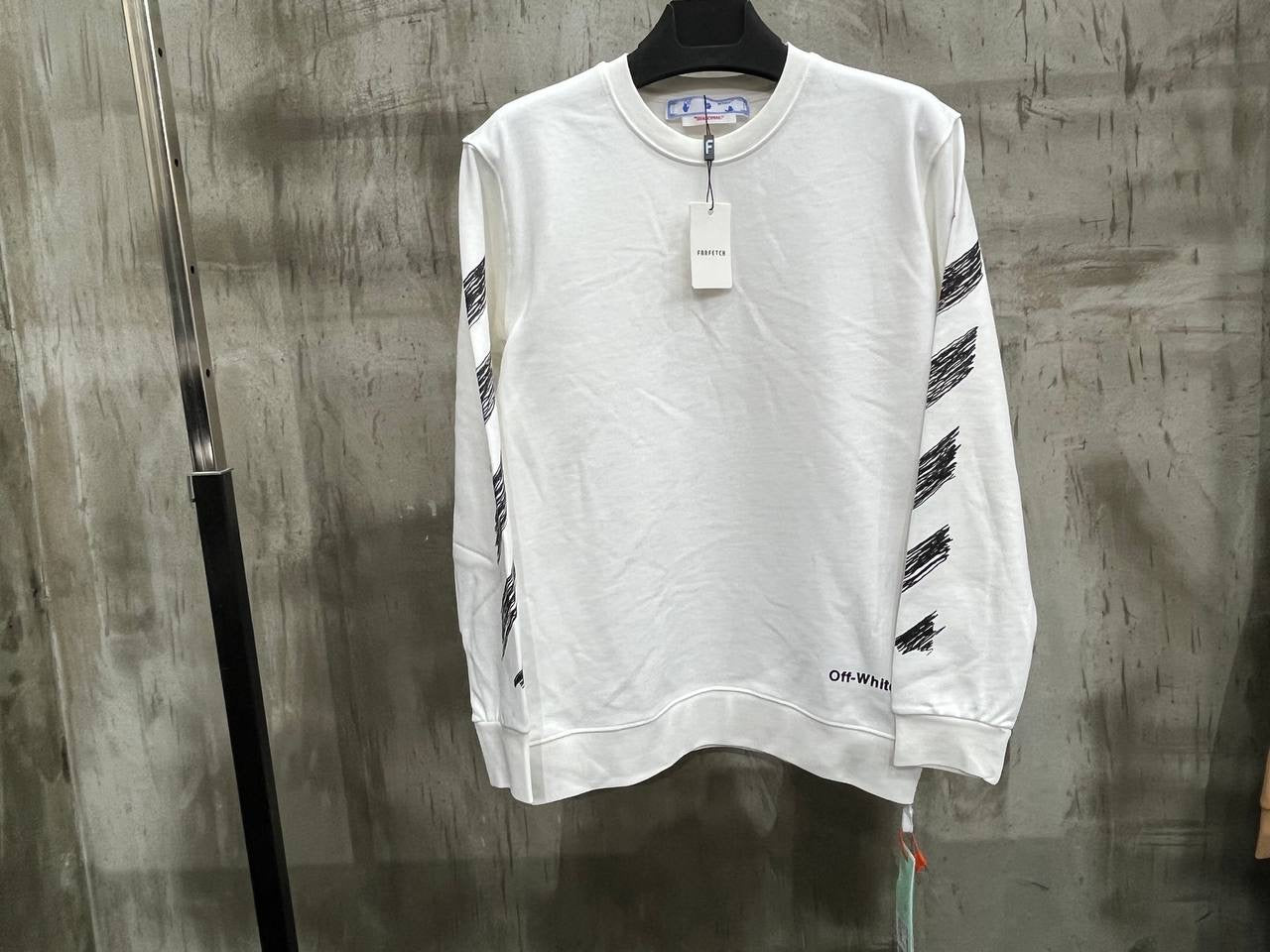 Off white