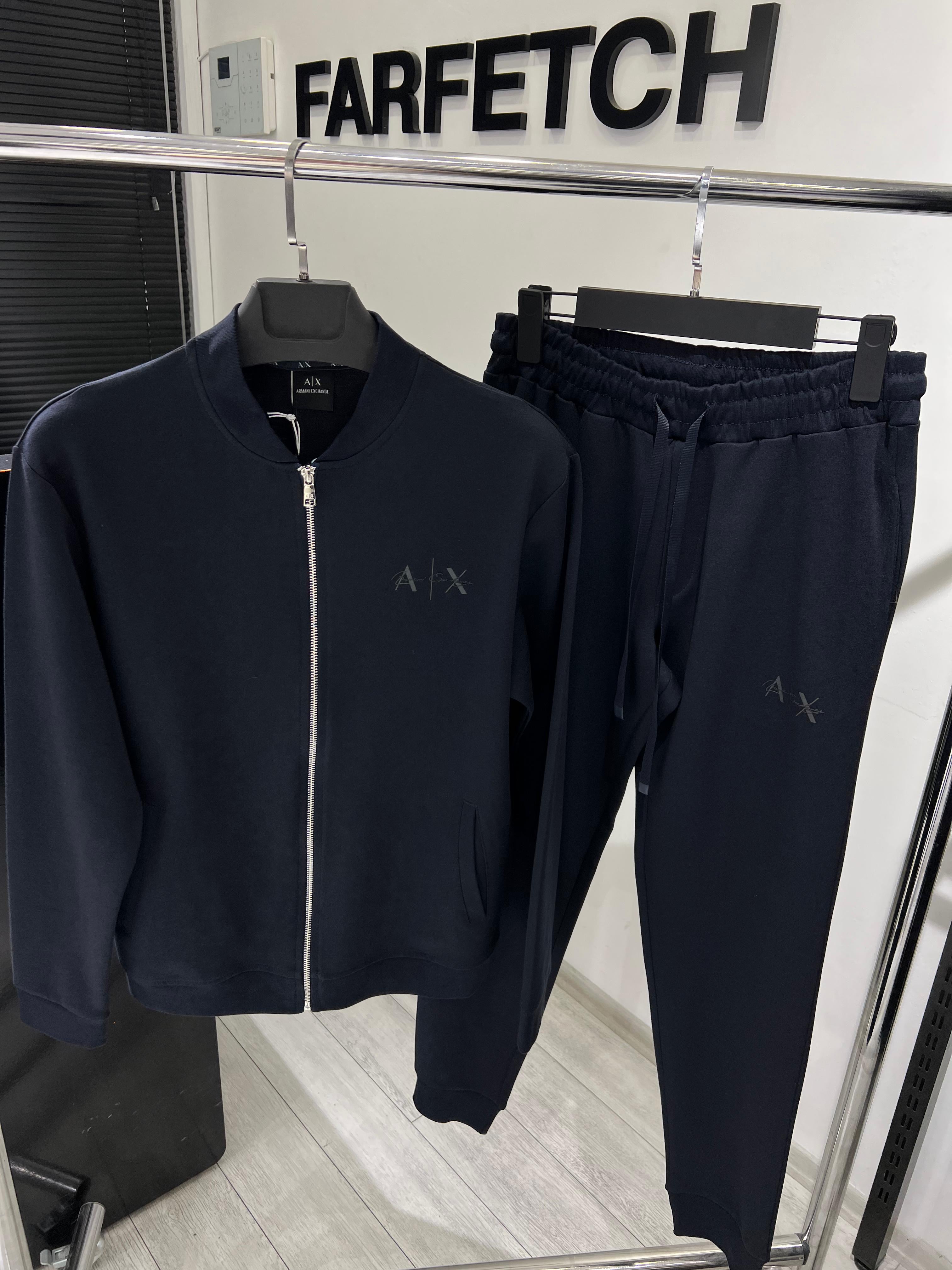 Armani Exchange