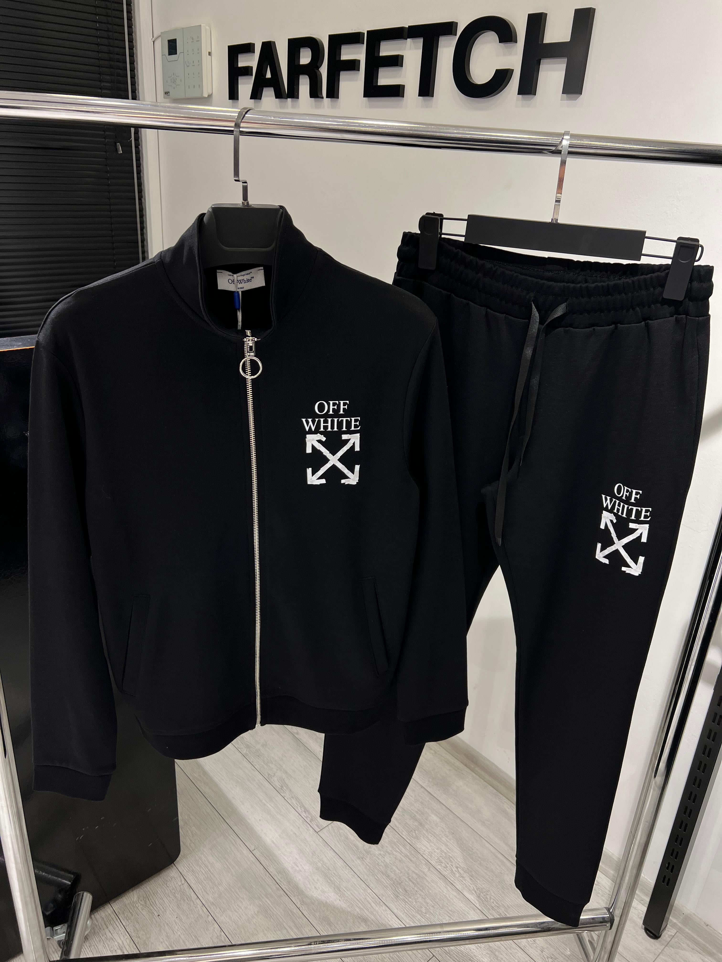 Off White