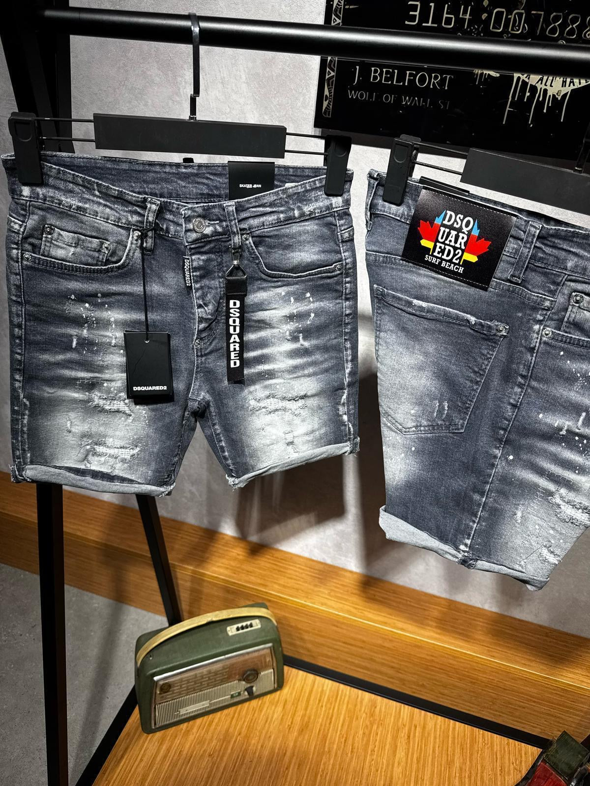 Dsquared2