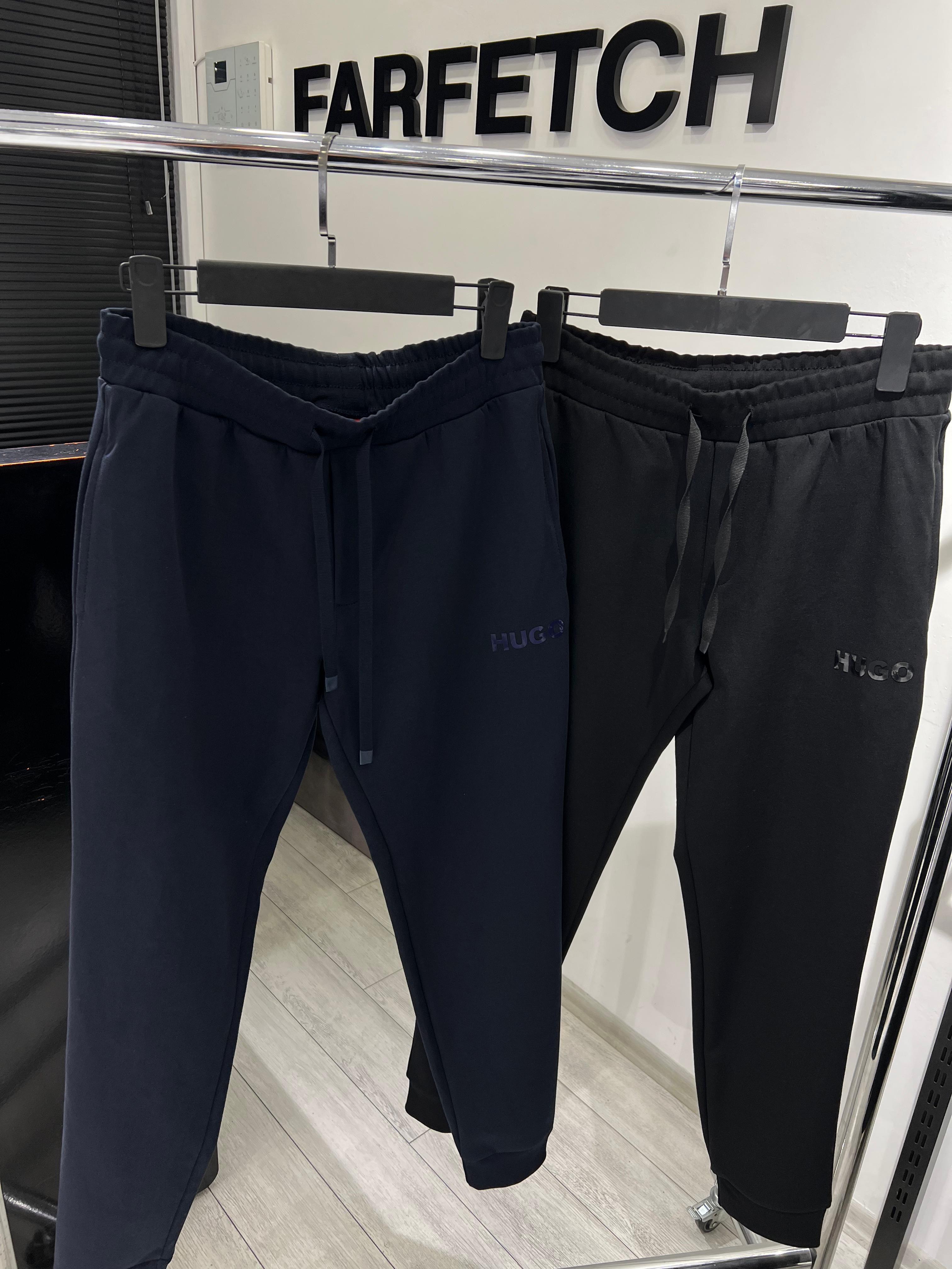 Hugo Boss