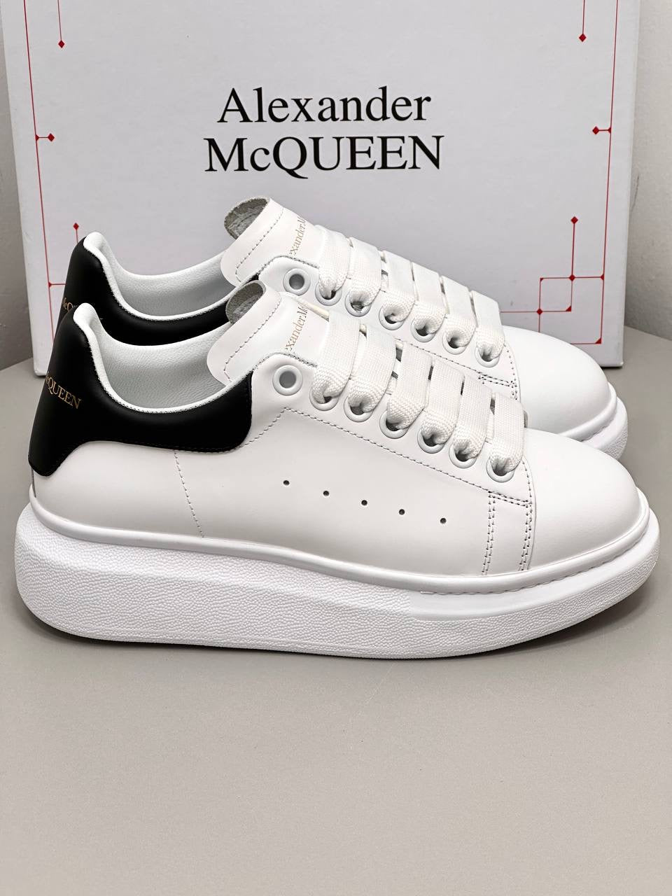 Alexander McQueen