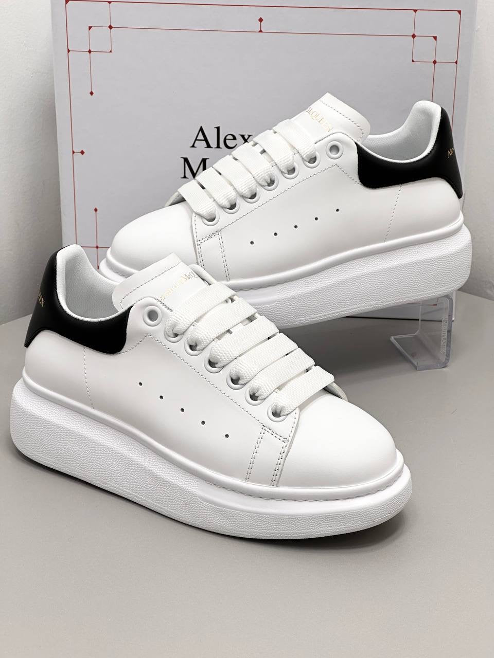 Alexander McQueen