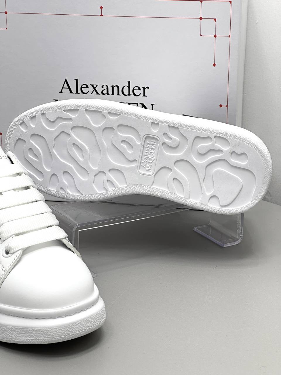 Alexander McQueen