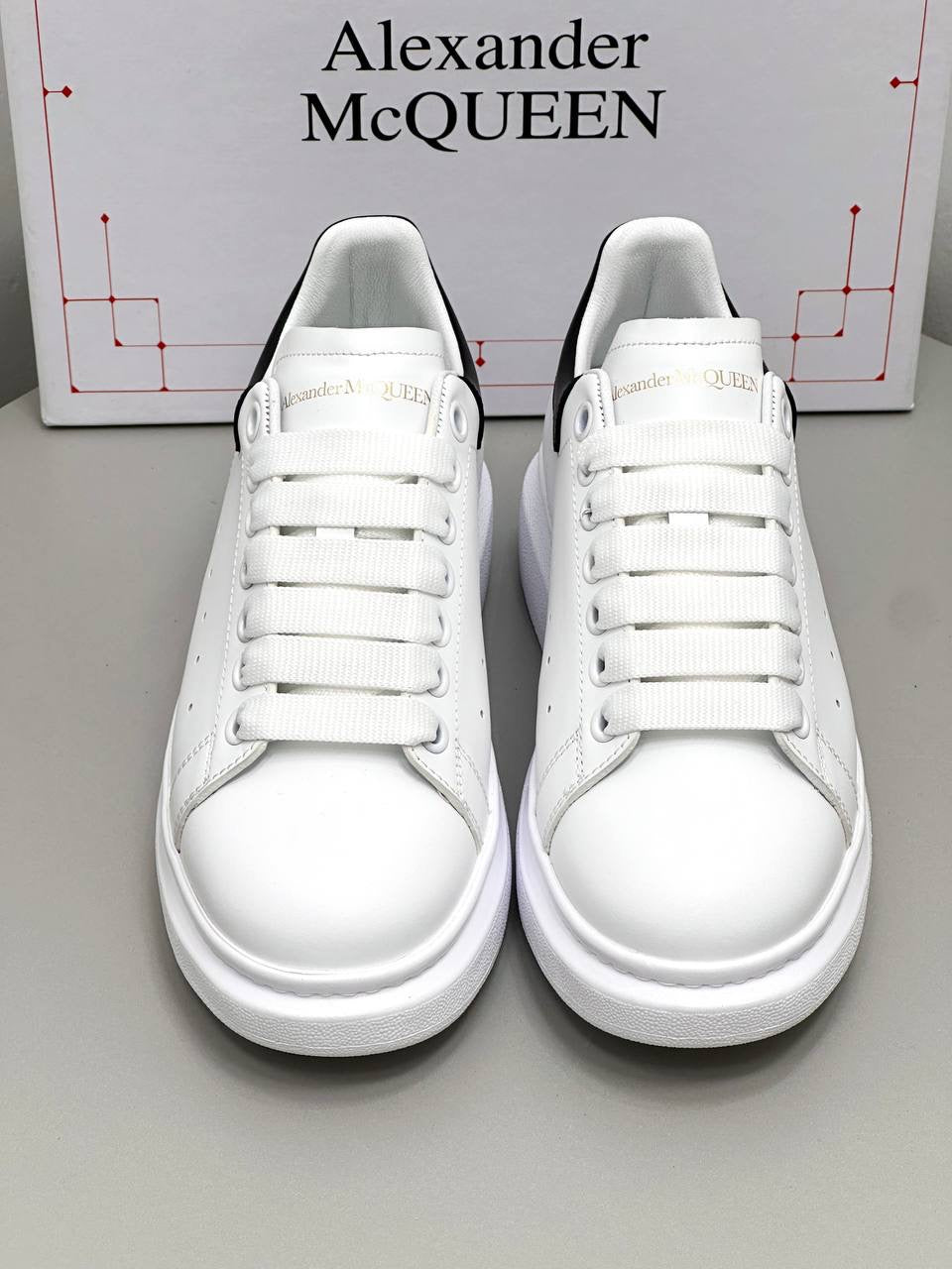 Alexander McQueen