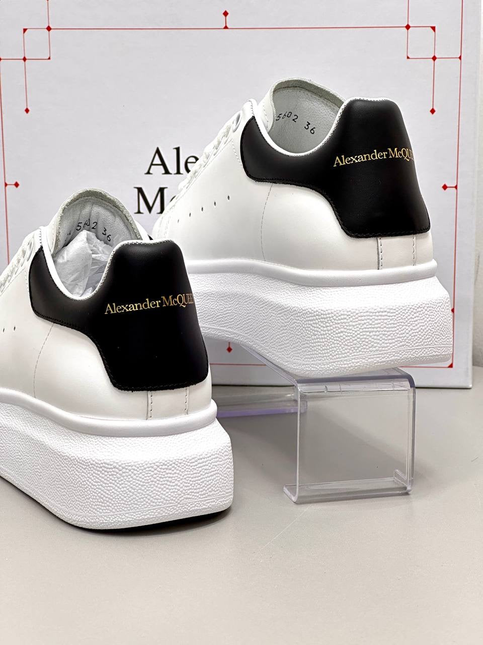 Alexander McQueen