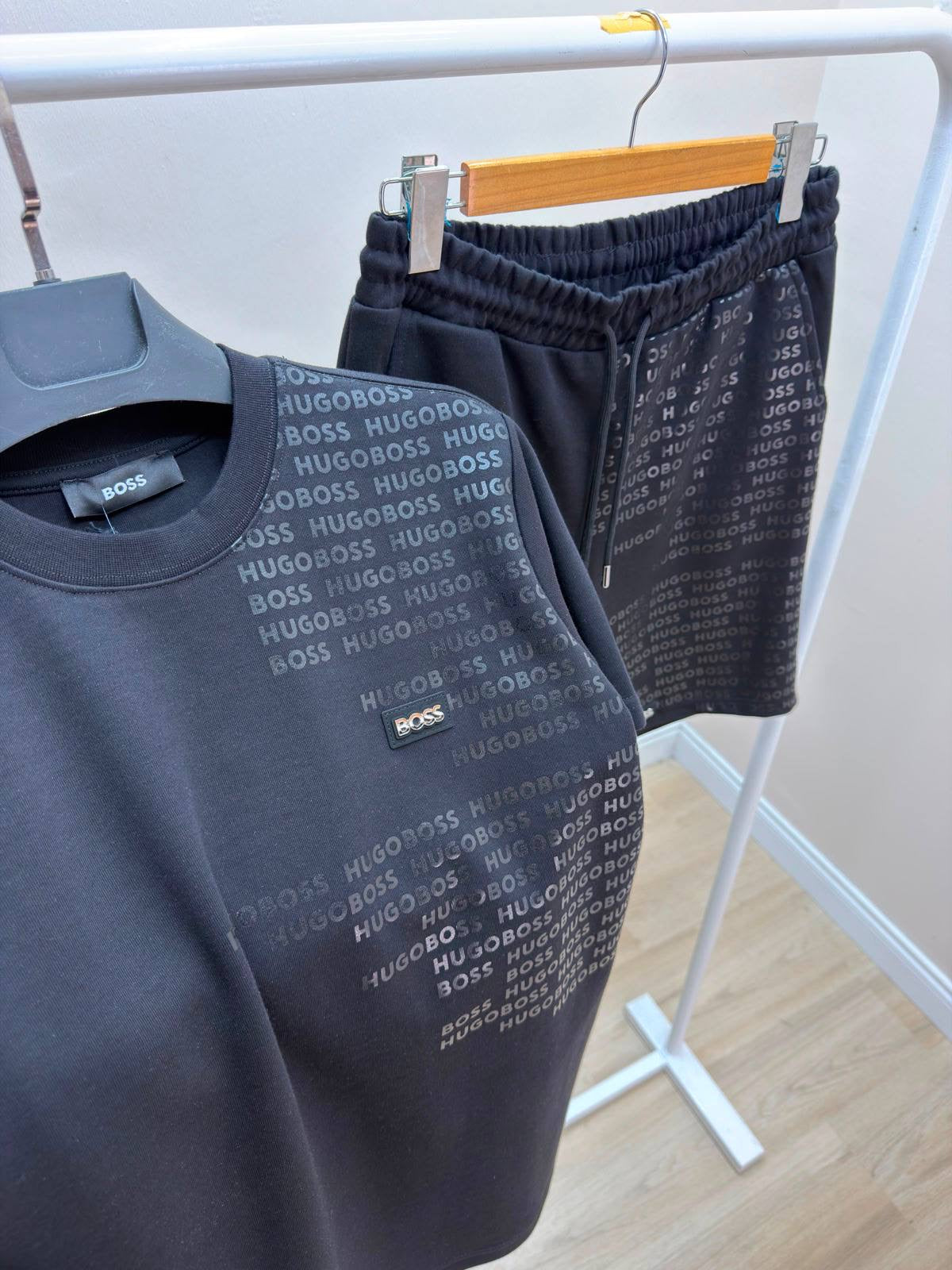 Hugo Boss