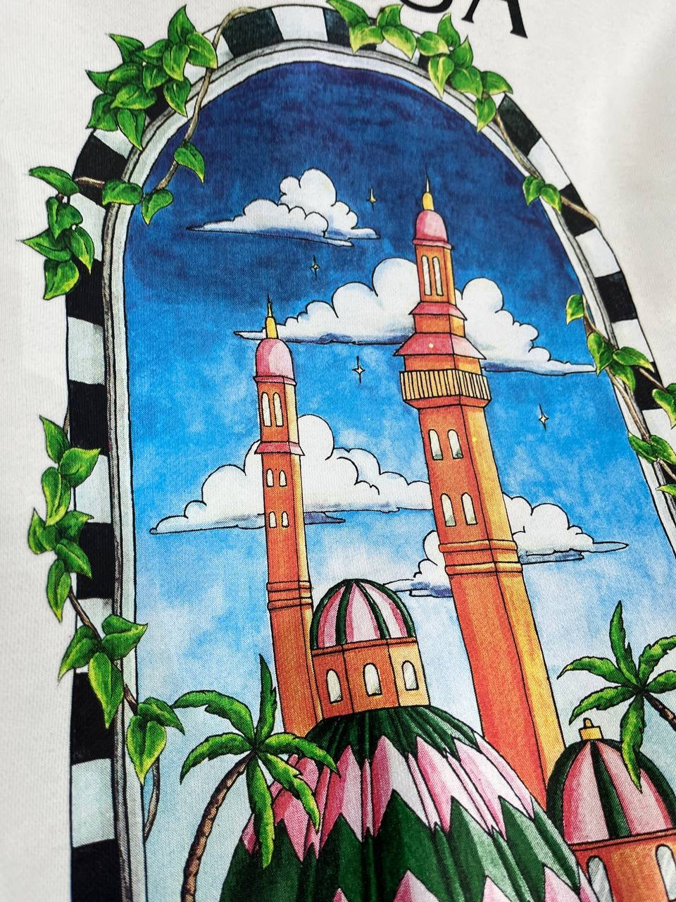 Casablanca