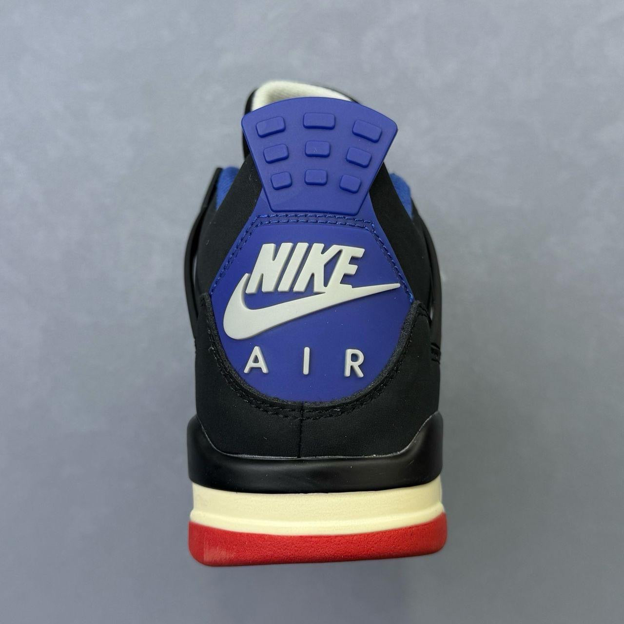 Air Jordan 4 "Retro Rare"