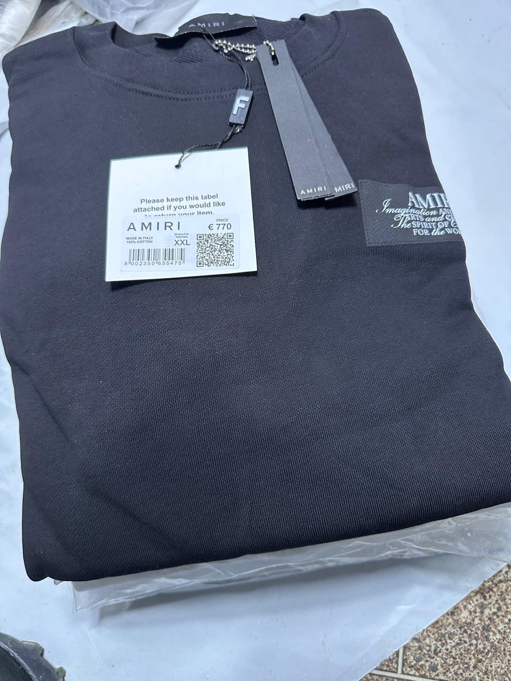 Box 7 ( XXL duge majice)