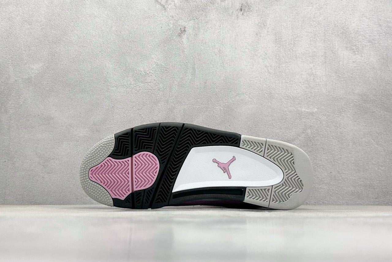 Air Jordan 4 " Orchid"