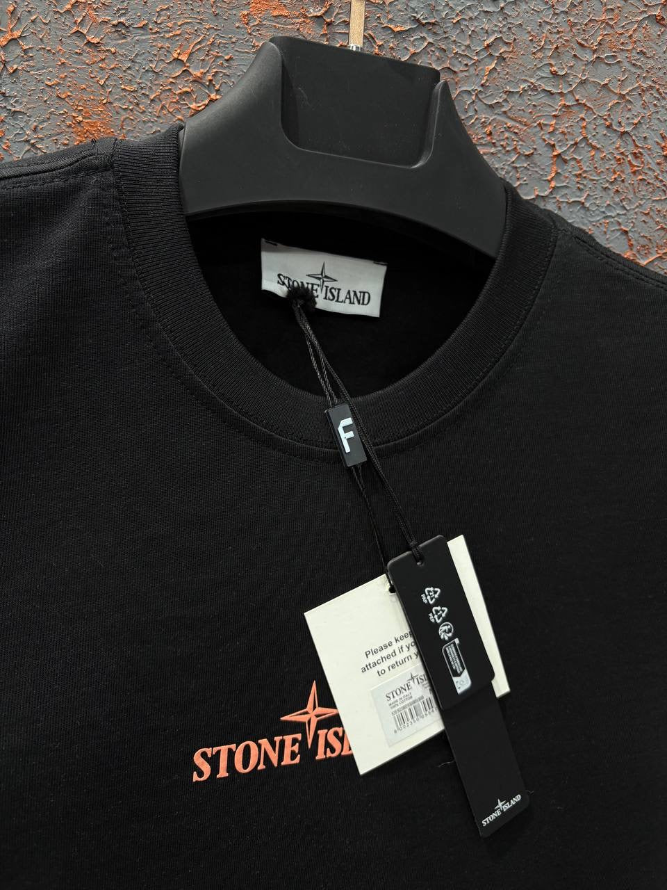 Stone Island