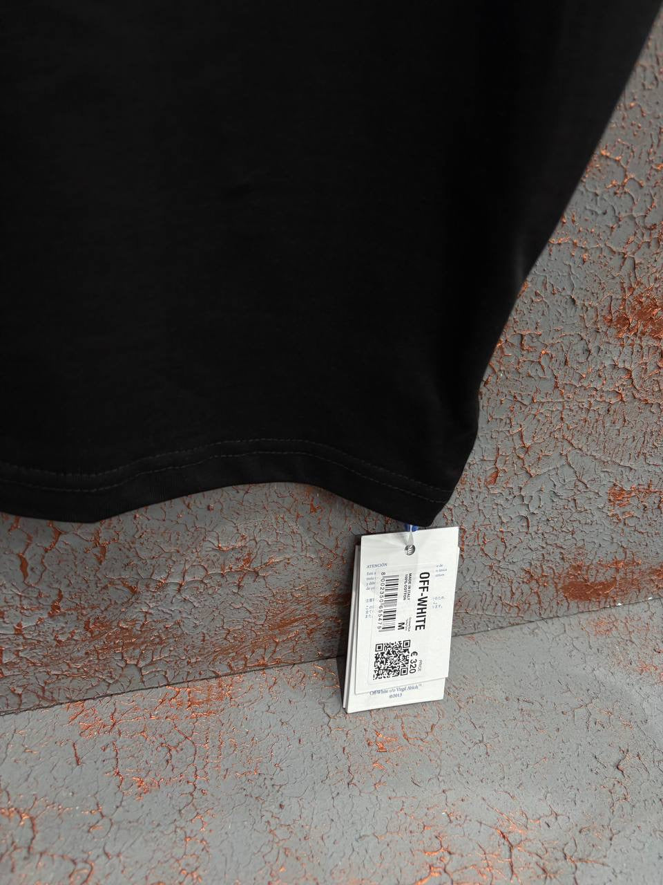 Off white