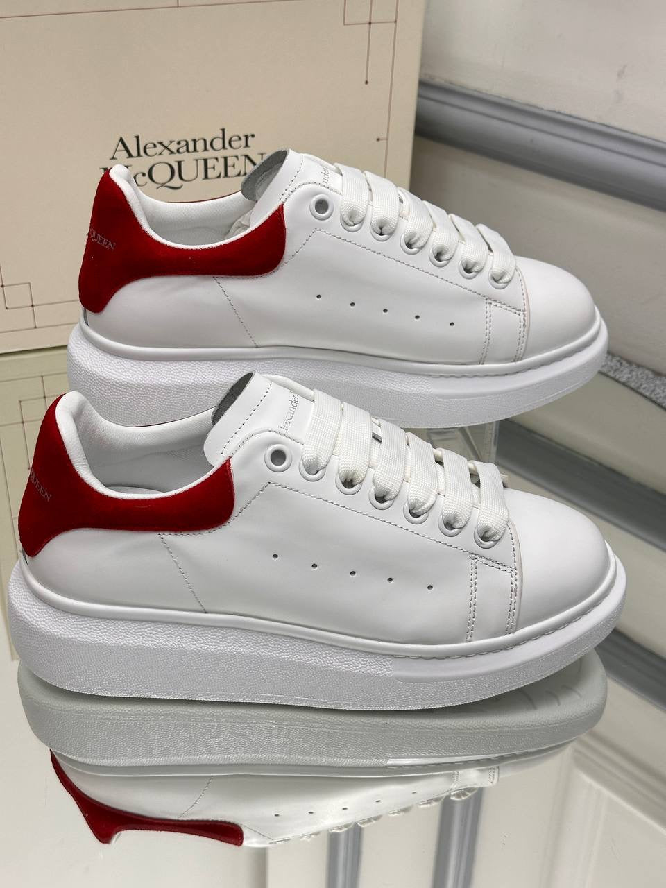 Alexander Mcqueen