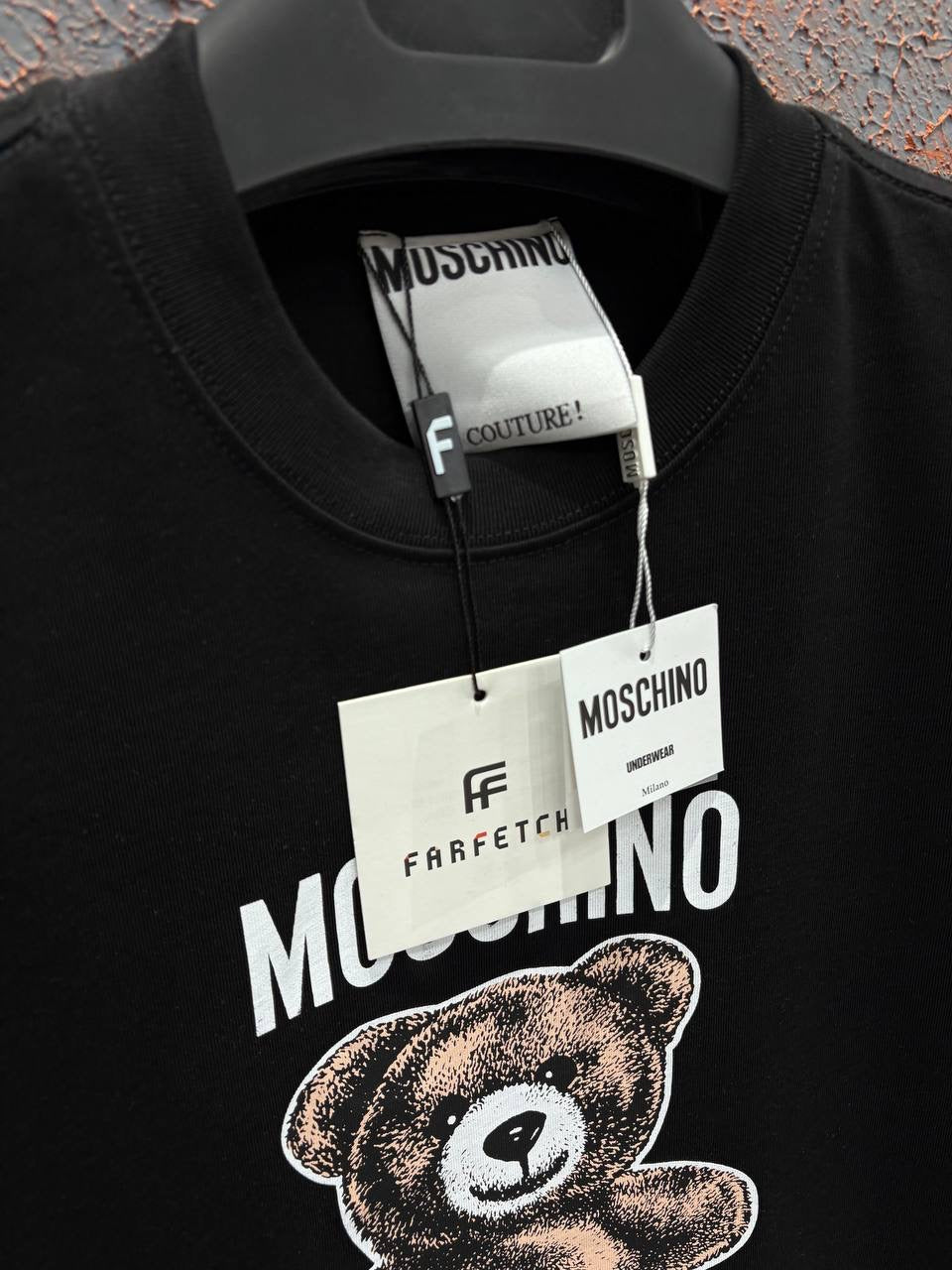 Moschino