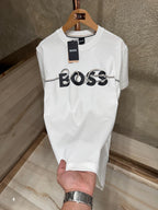 Hugo Boss