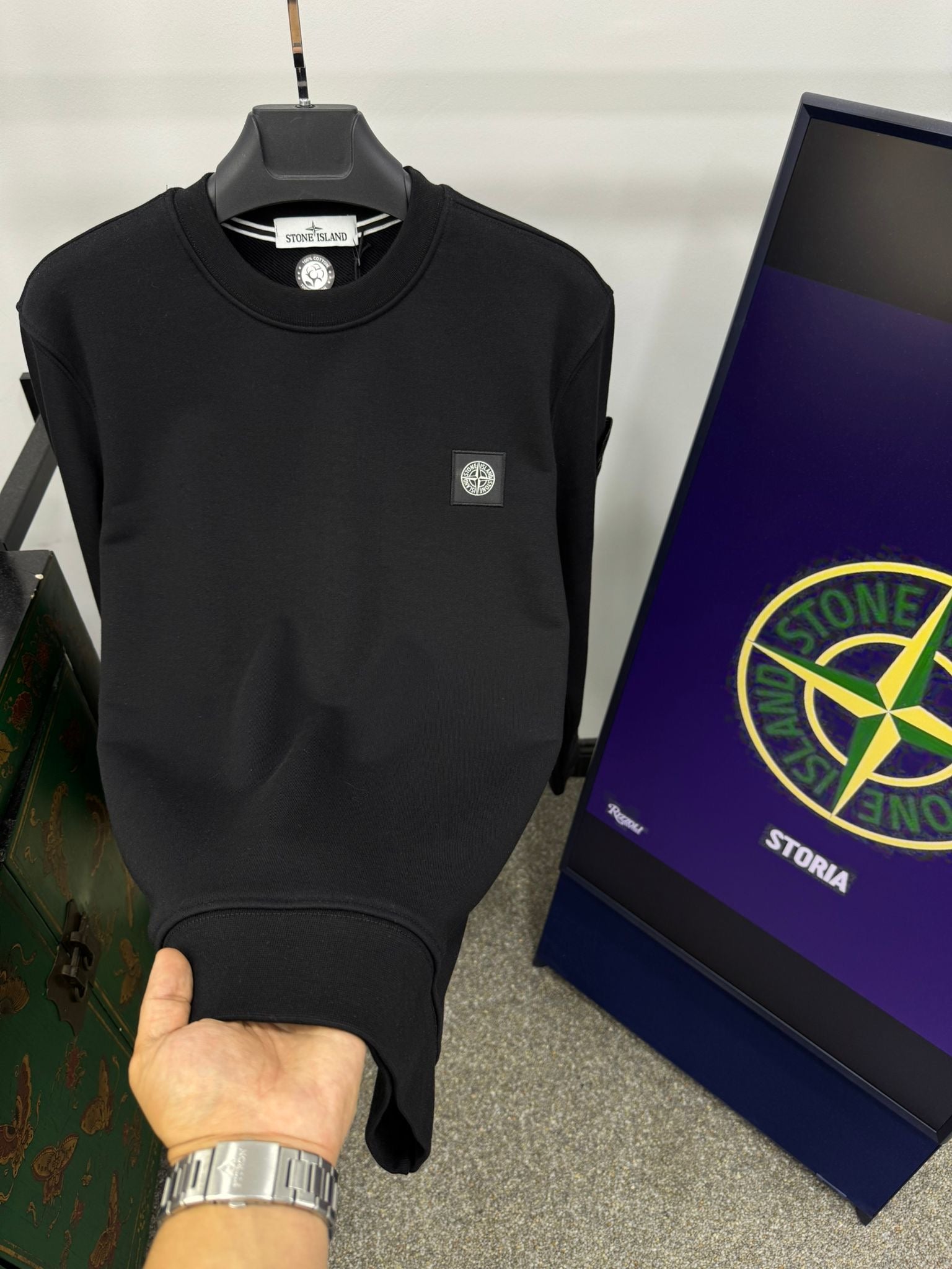 Stone Island