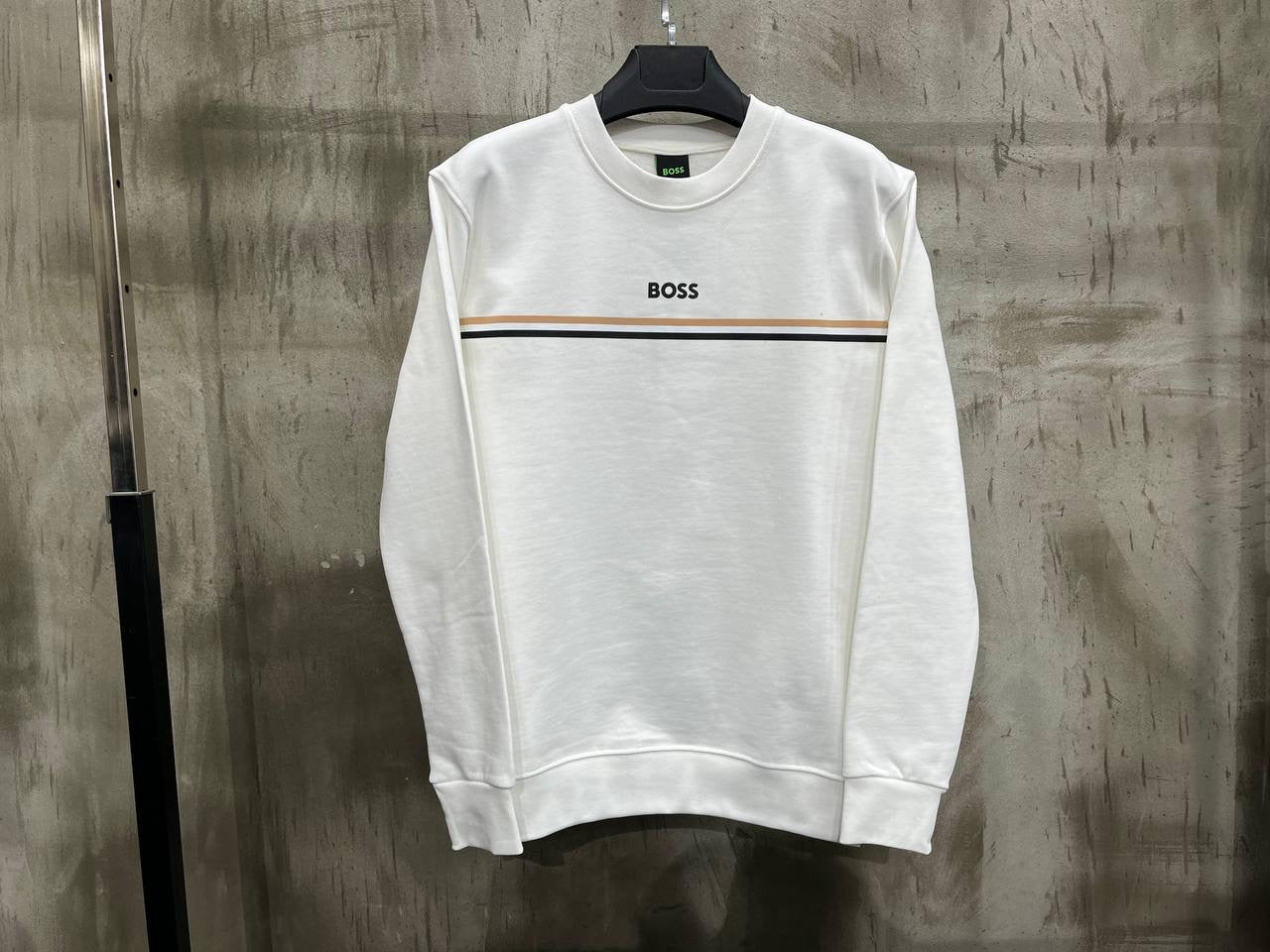 Hugo Boss