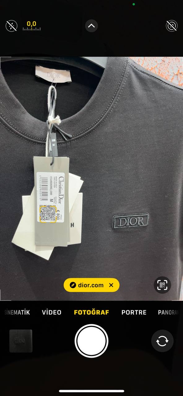 Christian Dior