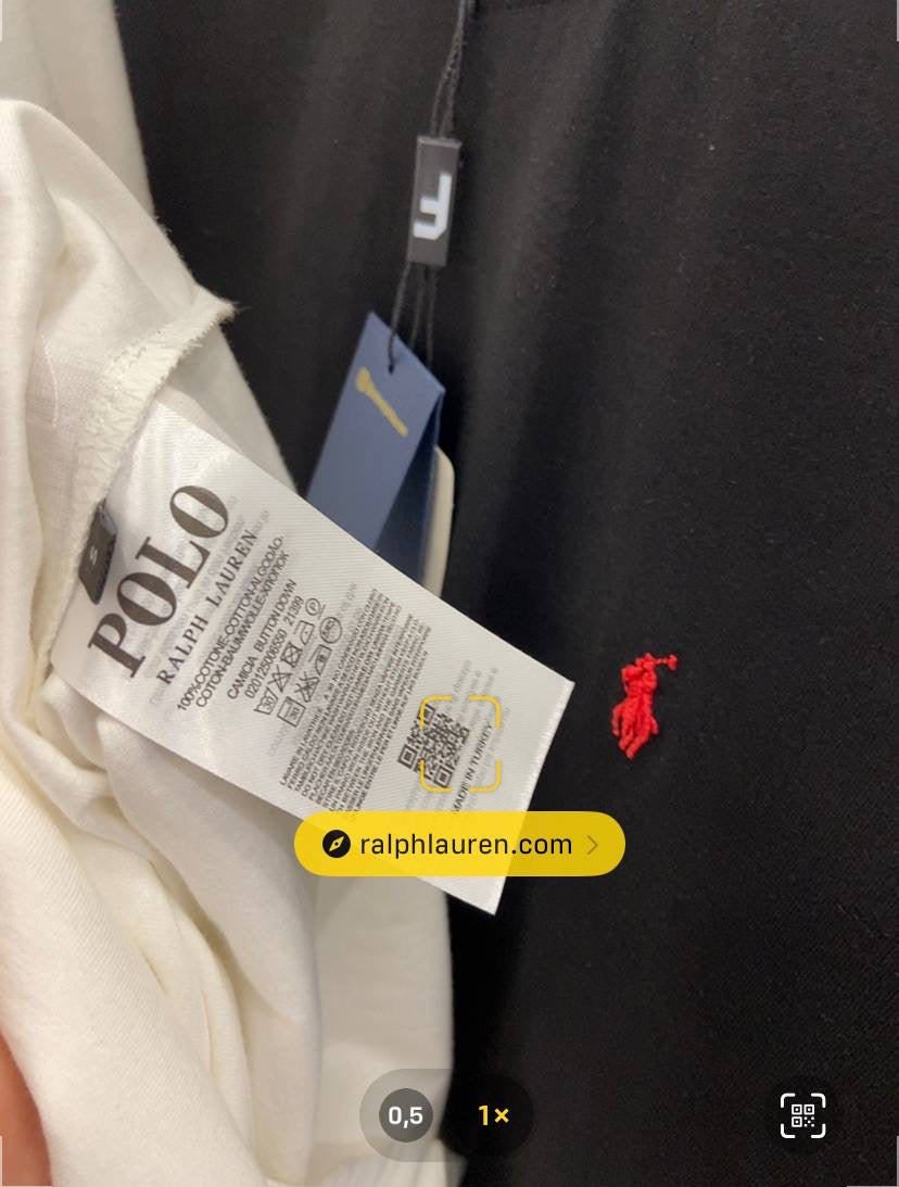 Polo Ralph Lauren