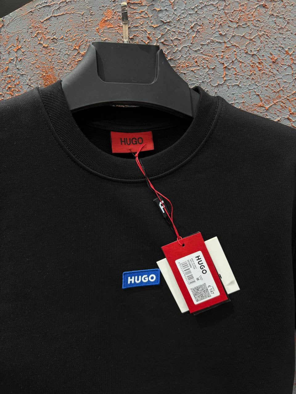 Hugo Boss