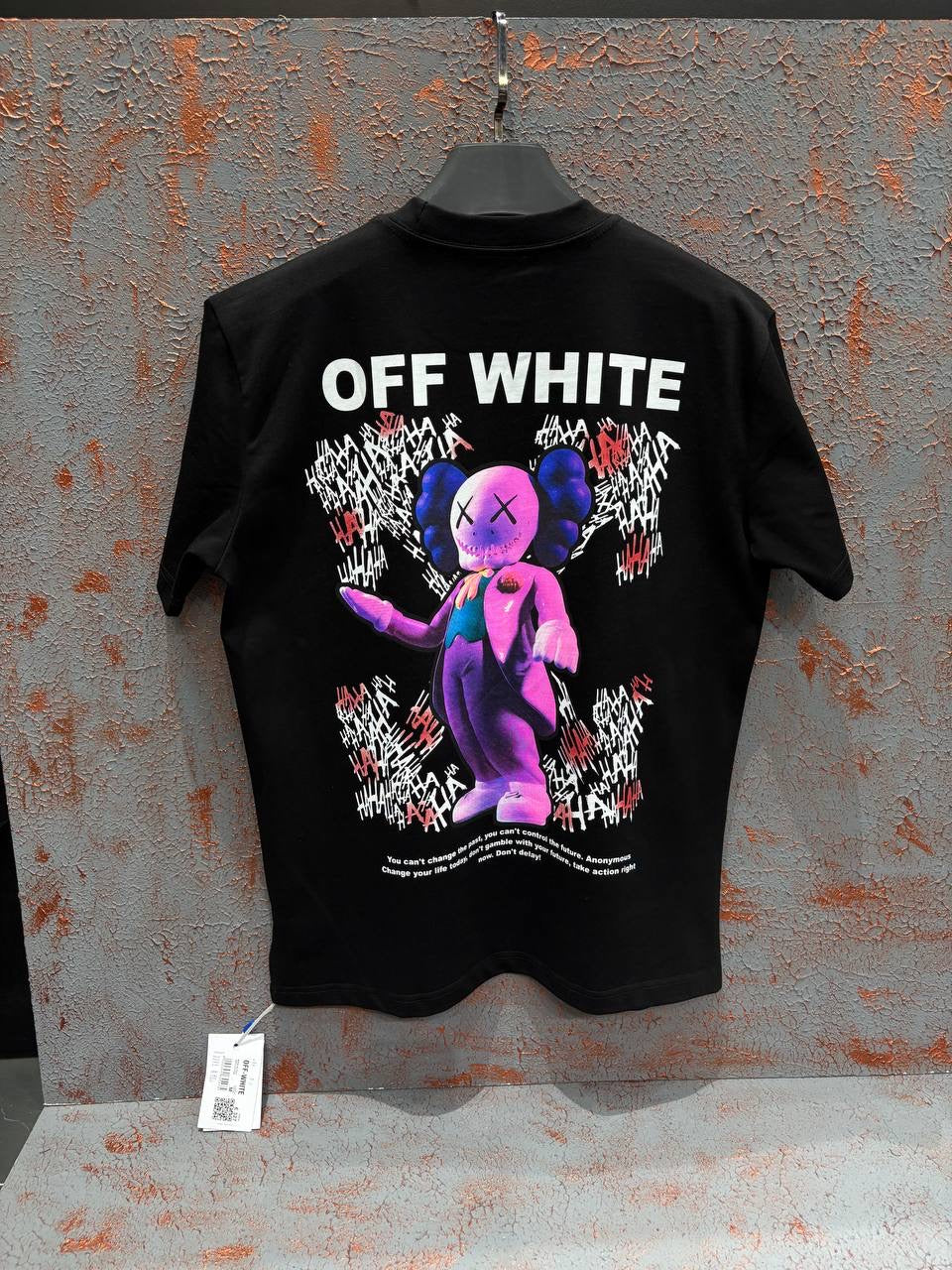 Off white