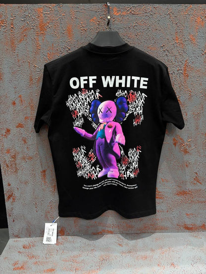 Off white
