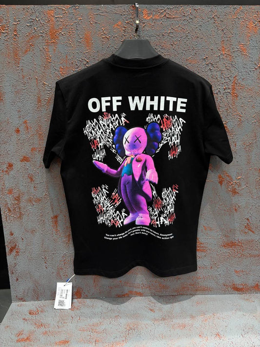 Off white