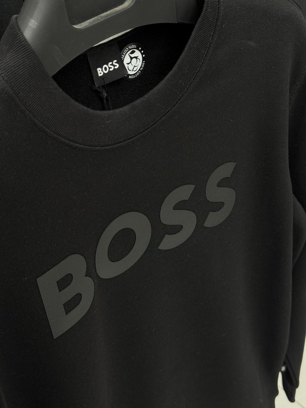 Hugo Boss