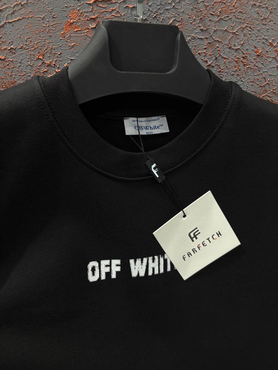 Off White