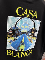 Casablanca