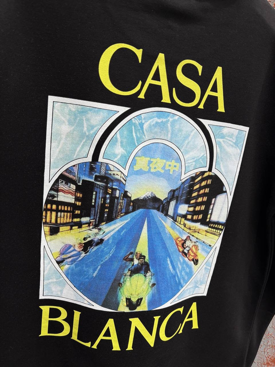 Casablanca