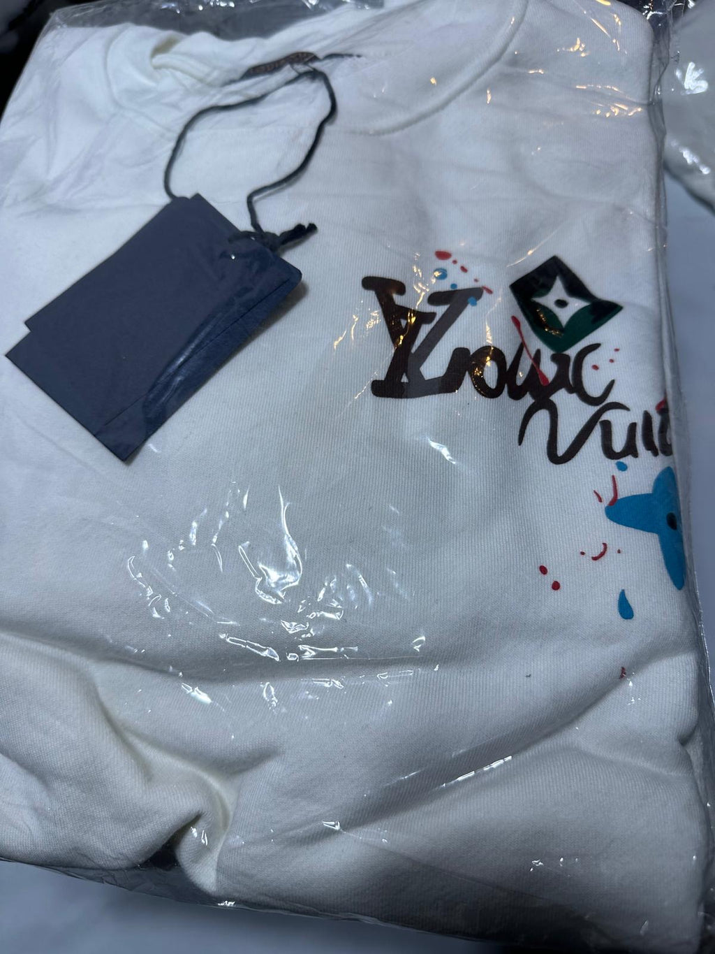 Box 11 ( XXL duge majice)