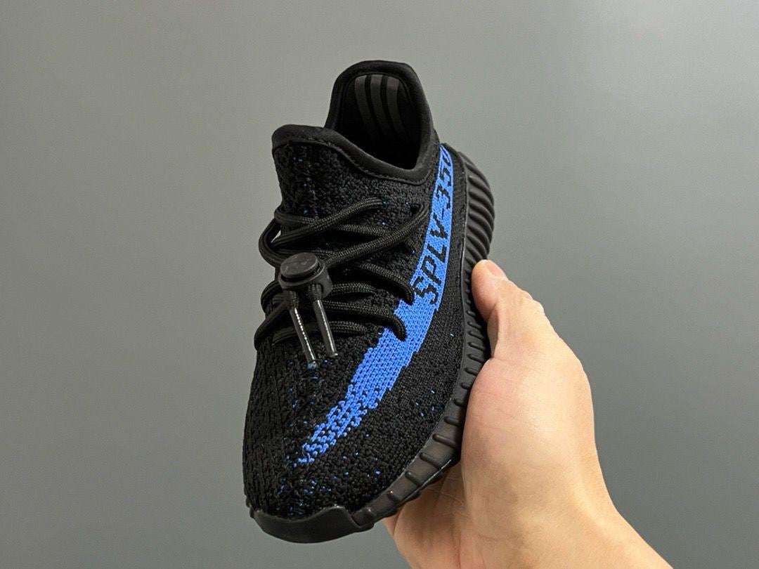 Yeezy boost 350  V2 "Dazzling Blue"KIDS