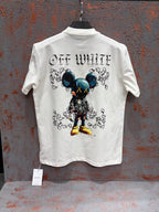 Off white